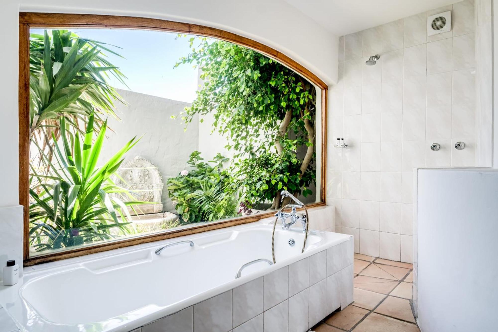 קייפטאון Coastal Haven Sidra Villa מראה חיצוני תמונה